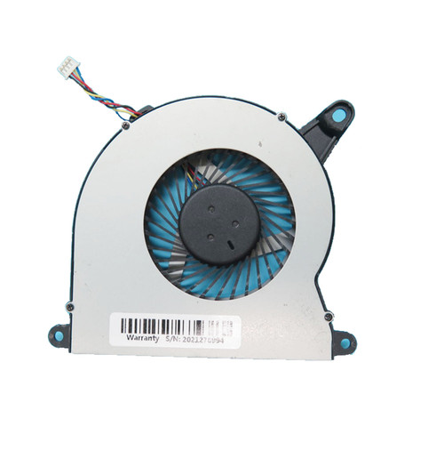 NUC FAN For INTEL INTNUC-10027 INTNUC-10028 INTNUC-10040 DC5V 0.6A