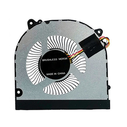 Laptop GPU FAN For Skikk Saga 17 NP70HH GTX 1650 DC5V 0.5A