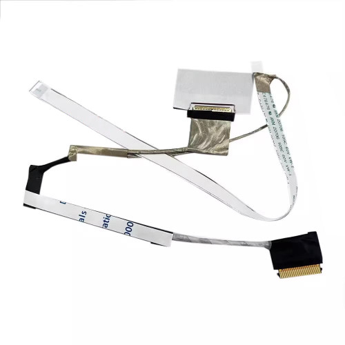Laptop LCD Cable For HP OMEN 16-C0179AX 16-C0180AX 16-C0183AX 16-C0184AX 16-C0190AX 16-C0339AX 16-C0343AX 16-C0456AX 16-C0459AX 40pin 144HZ new