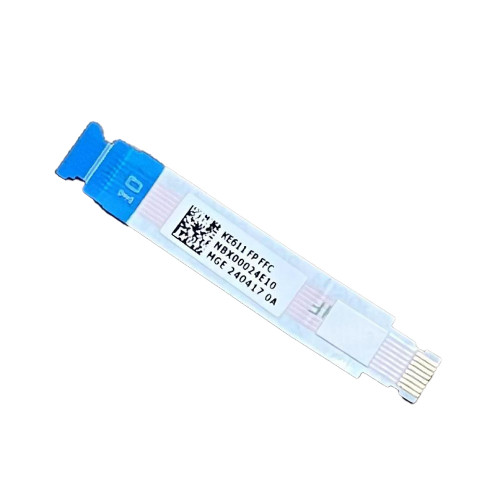 Laptop FingerPrint Cable For Lenovo Thinkpad E16 Gen 1 NBX00024E10 New