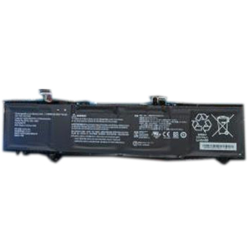 Replacement Laptop Battery For Allied TomCat-5900HX-3060 New