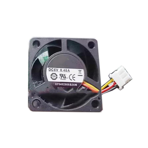 Cooling Fan For Cooler Master DF0402005B2UN DC5V 0.45A 4CM 3PIN New