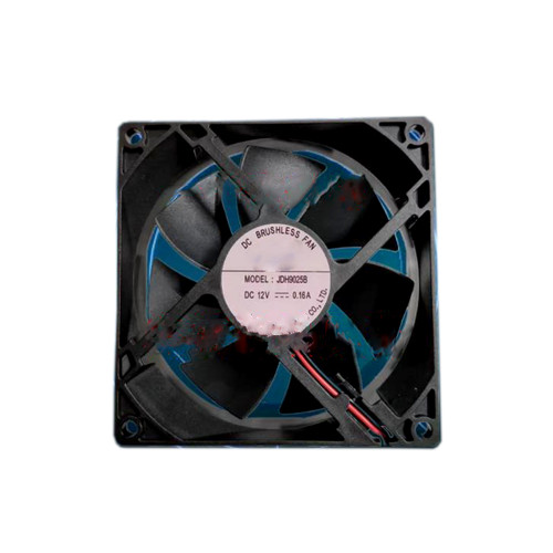 Cooling Fan For JSL JDH9025B DC12V 0.16A 9CM 2Lines New