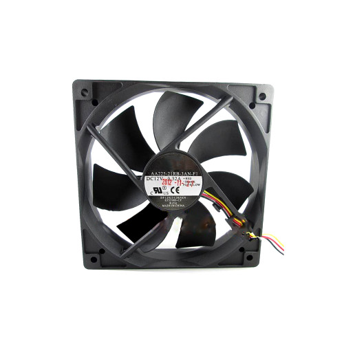 Cooling Fan For Cooler Master AA225-21RB-3AN-F1 DF1202512RFHN DC12V 0.32A 12CM 3PIN New