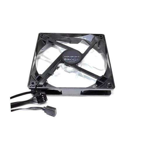 Cooling Fan For Cooler Master A12025-16RB-4BP-F1 120*120*25MM DC12V 4Lines New
