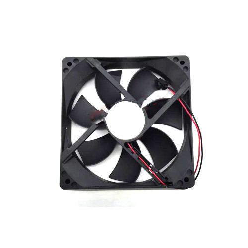 Cooling Fan For JSL JDL1225S DC12V 0.20A 12CM 2PIN New