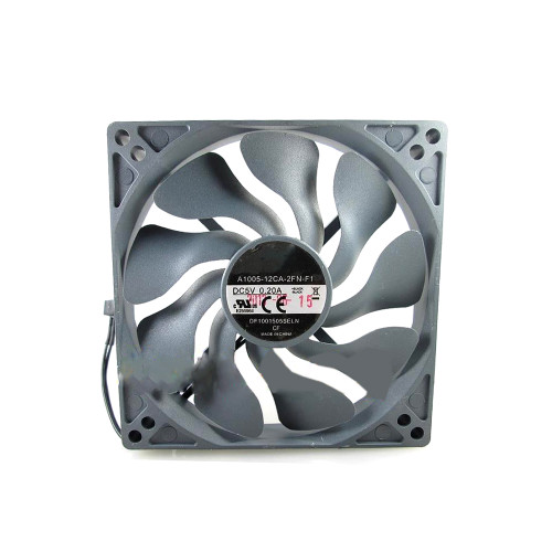 Cooling Fan For Cooler Master A1005-12CA-2FN-F1 DC5V 0.20A 10CM New