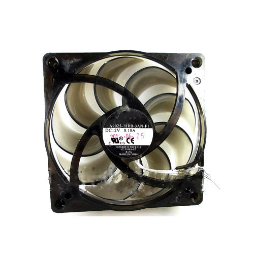 Cooling Fan For Cooler Master A9025-18RB-3AN-F1 DF0902512RFLN-2 DC12V 0.18A 9CM New