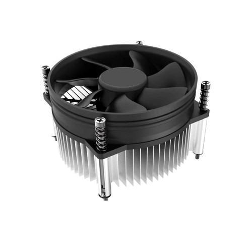 Cooling Fan For Cooler Master I50 95*95*60MM For Intel LGA 1150 1151 1155 1156 New