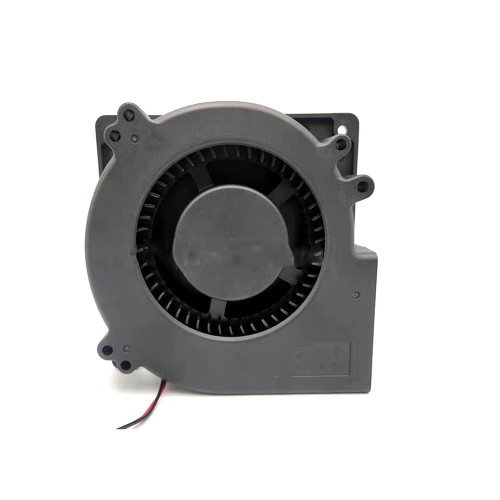 Cooling Fan For JSL JDM1232B DC12V 0.45A 12CM 2PIN New