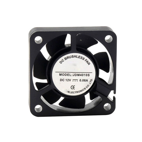 Cooling Fan For JSL JDM4010S DC12V 0.08A 40*40*10MM New