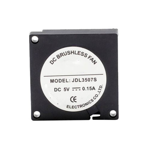 Cooling Fan For JSL JDL3507S Blower DC5V 0.15A 35*35*7.6MM New