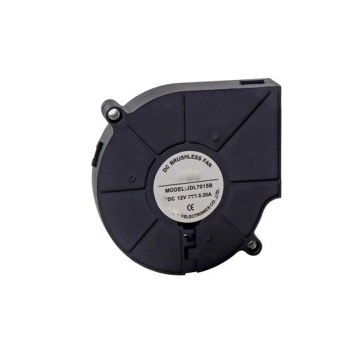 Cooling Fan For JSL JDL7015B Blower DC12V 0.20A 70*70*15MM New