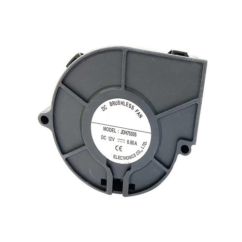 Cooling Fan For JSL JDH7530S Blower DC12V 0.60A 75*75*30MM New