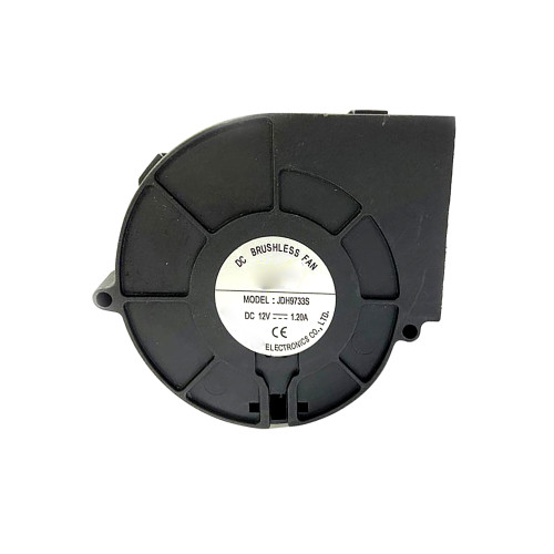 Cooling Fan For JSL JDH9733S Blower DC12V 1.20A 97*95*33MM New