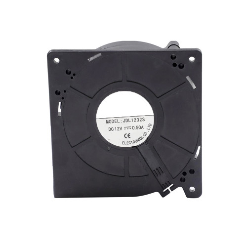 Cooling Fan For JSL JDL1232S Blower DC12V 0.50A 120*120*30MM New
