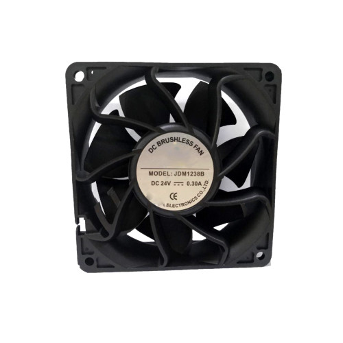 Cooling Fan For JSL JDM1238B DC24V 0.30A 120*120*38MM New