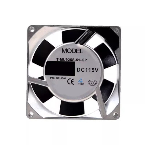 Cooling Fan For ORIX T-MU925S-51-GP 92*92*25MM AC115V New