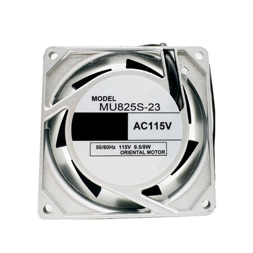 Cooling Fan For ORIX MU825S-23 80*80*25MM AC115V 9.5/8W New
