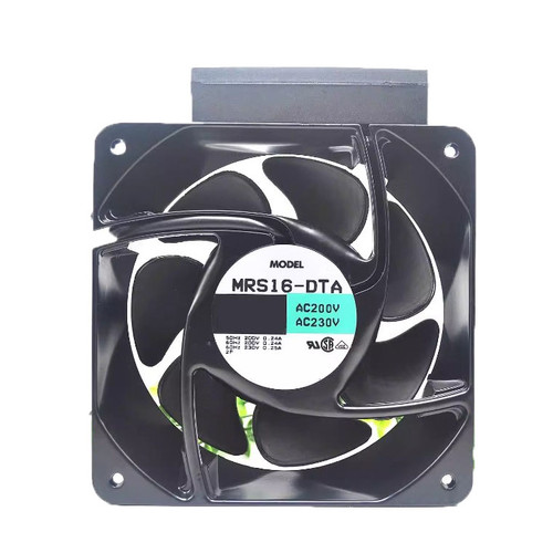 Cooling Fan For ORIX MRS16-DTA AC200V AC230V New