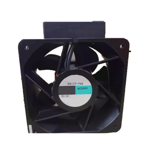 Cooling Fan For ORIX F0117-742 180*180*65MM AC200V New
