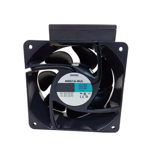 Cooling Fan For ORIX MRS16-BUL 160*160MM AC100V AC110V AC115V New