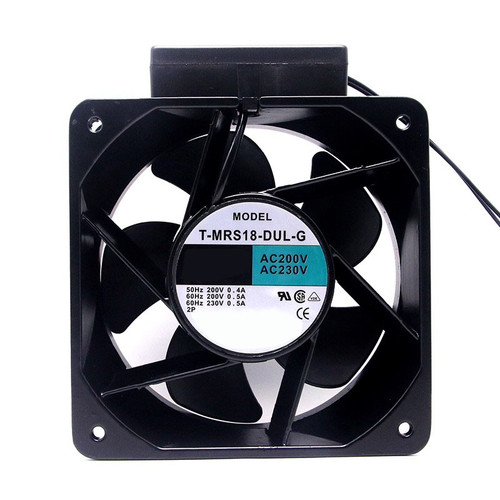 Cooling Fan For ORIX T-MRS18-DUL-G 180*180*90MM AC220V AC230V New