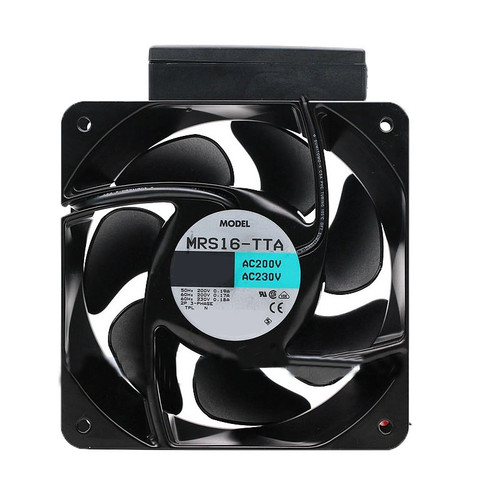 Cooling Fan For ORIX MRS16-TTA 160*160*62MM AC200V AC230V New
