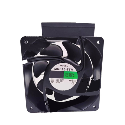 Cooling Fan For ORIX MRS16-TTM 160*160*62MM AC200V AC230V New