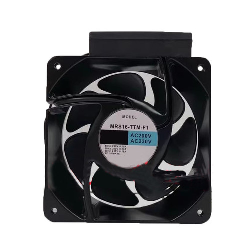Cooling Fan For ORIX MRS16-TTM-F1 160*160*62MM AC200V AC230V New