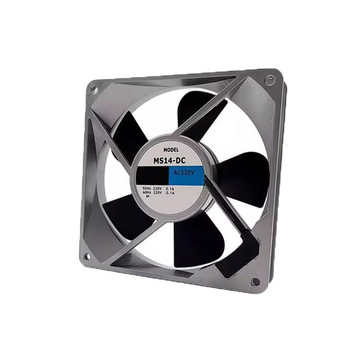 Cooling Fan For ORIX MS14-DC 140*140*28MM AC220V New