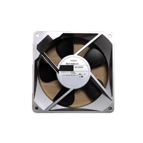 Cooling Fan For ORIX MU1428S-41 140*140*28MM AC200V New