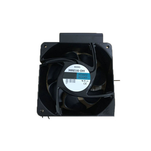Cooling Fan For ORIX MRE16-DH 160*160*62MM AC200V AC230V New