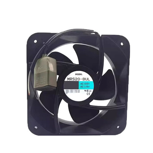 Cooling Fan For ORIX MRS20-BUL 200*200*90MM AC100V AC115V New