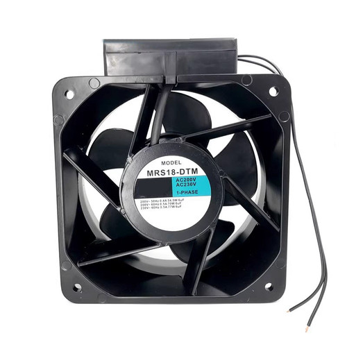 Cooling Fan For ORIX MRS18-DTM 180*180MM AC200V AC230V New