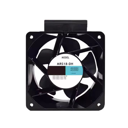 Cooling Fan For ORIX MRS18-DH 180*180*90MM AC200V AC230V New