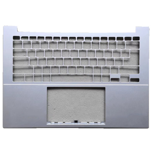 Laptop PalmRest For ASUS Vivobook S 14 OLED K5404 K5404V K5404VA Silver Top Case