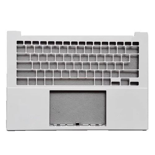 Laptop PalmRest For ASUS Vivobook S 14 OLED K5404 K5404V K5404VA White Top Case