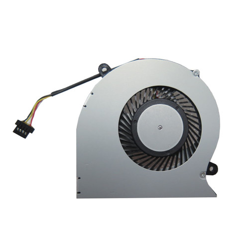Laptop CPU Fan For Aftershock P13 N131WU DC5V 4PIN New