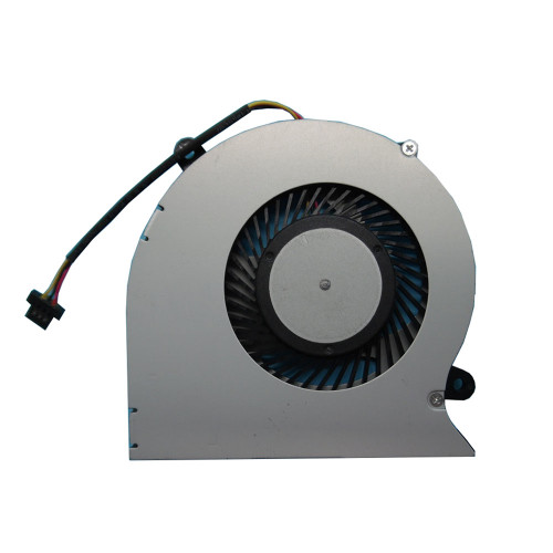 Laptop CPU Fan For Aftershock P-13 N131BU DC5V 3PIN New