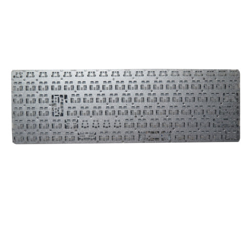 Laptop No Backlit Keyboard With Small arrow keys For BTO X·BOOK 15X882 GK5CN6Z Japanese JP Black No Frame New