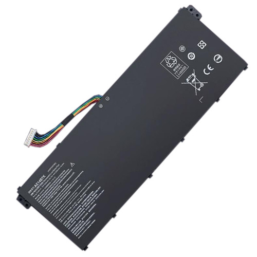 Laptop Battery For AC14B7K 15.28V 3320mAh 50.7Wh New