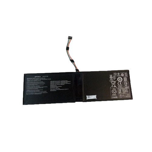 Laptop Battery For AP17A7J KT.00207.001 7.7V 4690mAh 36Wh New