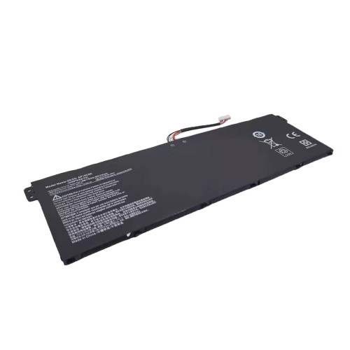 Laptop Battery For AP18C8K 11.4V 4200 mAh 48 Wh New