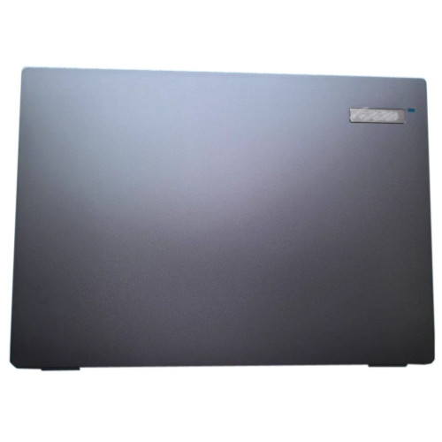 VER1 Buckle style Laptop Top Cover For ACER TravelMate P4 TMP414-51 TMP414-51-58VH NX.VP2AA.001 Blue-gray New