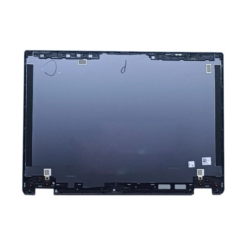 VER2 Paste style Laptop Top Cover For ACER TravelMate P4 TMP414-51 TMP414-51-58VH NX.VP2AA.001 Blue-gray New