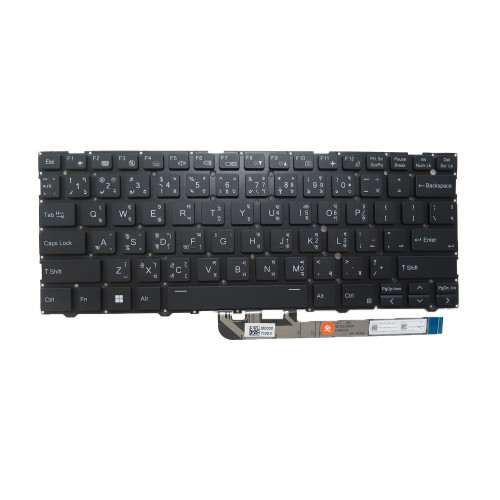 Laptop With Backlit Keyboard For BTO U•BOOK 14U1234 NV41PZ Mauritius MU Black No Frame New