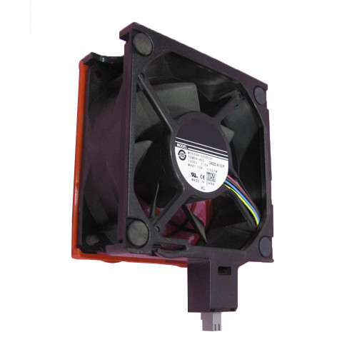 Cooling Fan For DELL PowerEdge T620 0TW71C TW71C M35556-35DEL8F 0TDM5X TDM5X-A00 DC12V 1.0A New