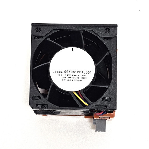 Cooling Fan For DELL PowerEdge R730 R730XD 0CW51C CW51C 9GA0612P1J651 094W8G 94W8G-A00 DC12V New