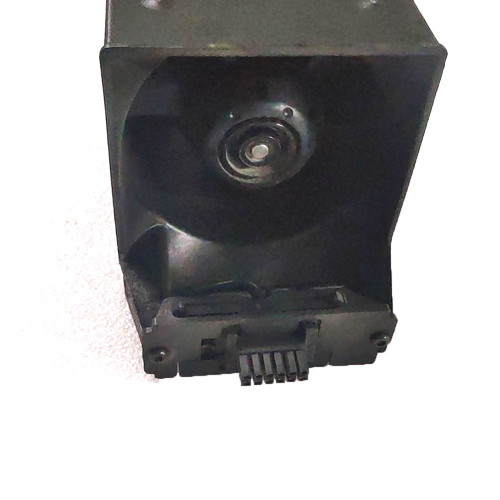 Cooling Fan Heatsink For DELL PowerEdge M1000E 0FNDJY FNDJY PIE080W12M-P01-AC DC12V 6.30A New